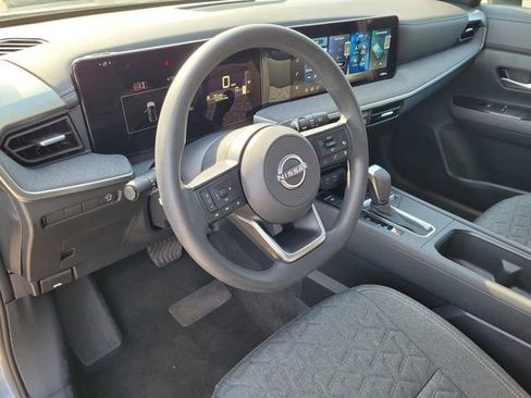 Certified 2026 Nissan Kicks SV image 22