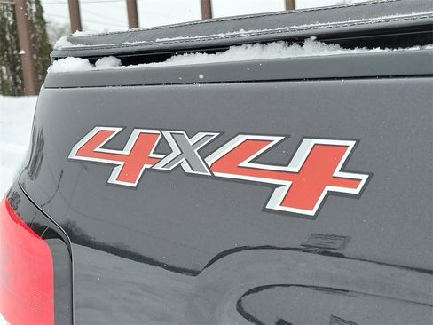 Used 2015 Chevrolet Silverado 1500 LTZ w/ Max Trailering Package image 6