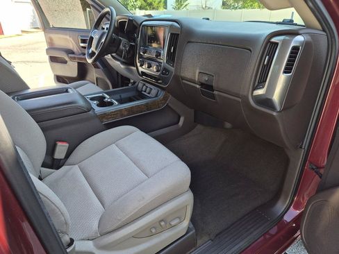 Used 2014 Chevrolet Silverado 1500 LT w/ LT Convenience Package RWD image 22
