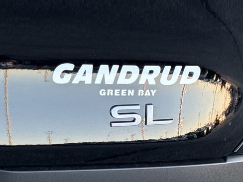 New 2026 Nissan Murano SL image 9