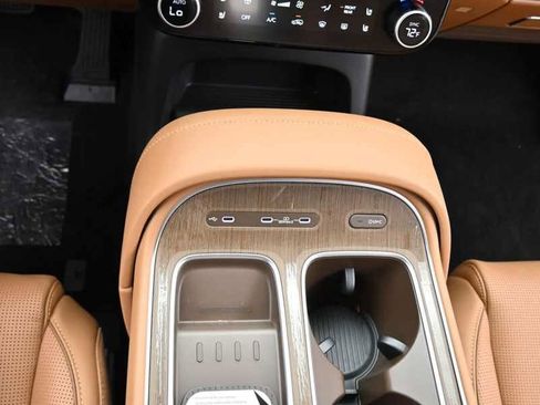 New 2026 Hyundai Palisade Calligraphy AWD/4WD image 19