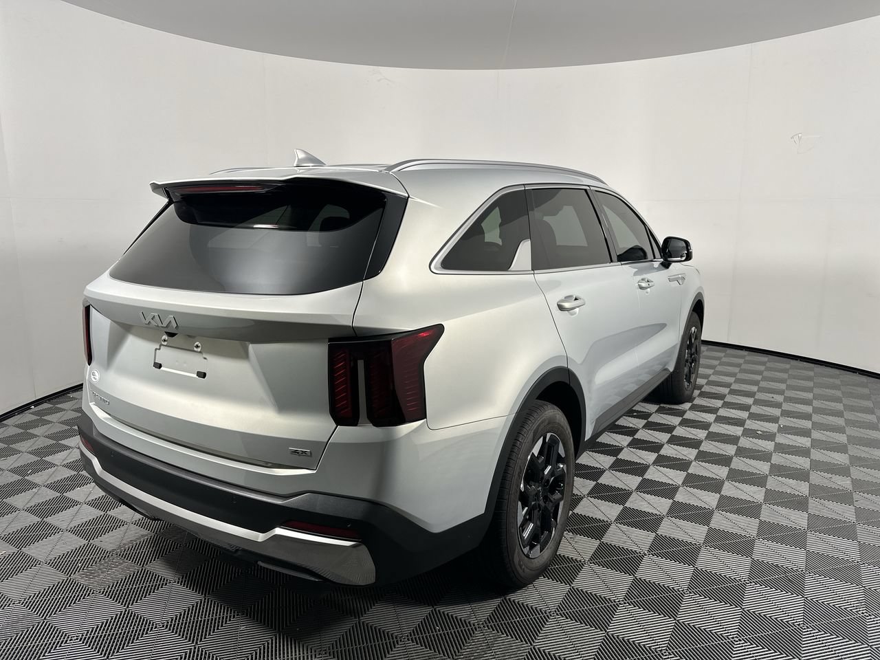 Certified 2026 Kia Sorento S AWD/4WD image 19
