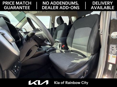 Used 2021 Kia Soul S image 13