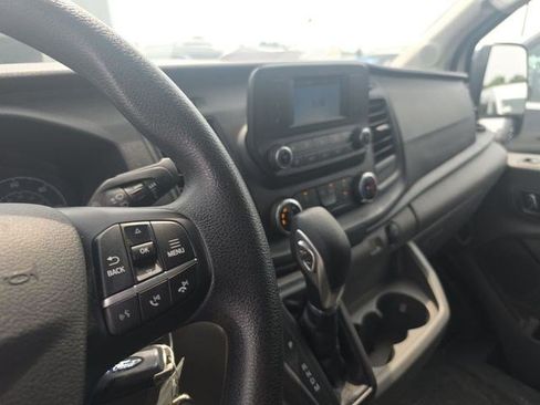 Used 2023 Ford Transit 350 XL RWD image 5