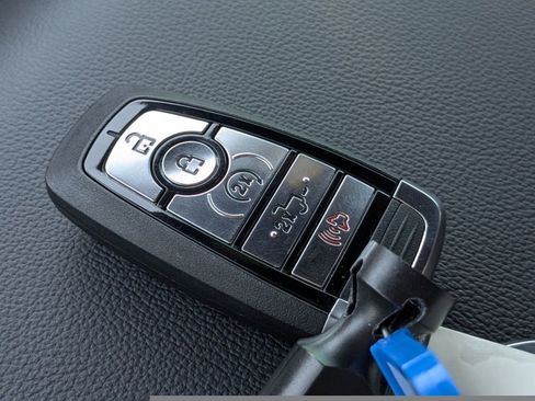 New 2025 Ford F150 Lariat w/ Equipment Group 501A Mid image 32