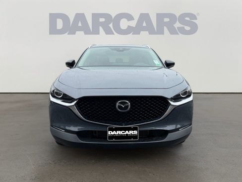 Used 2022 MAZDA CX-30 AWD 2.5 S w/ Preferred Package image 2