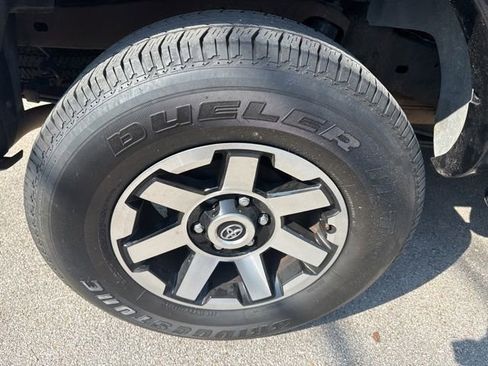 Used 2006 Toyota Tacoma 4x4 Double Cab image 3