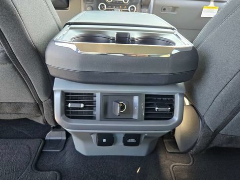Used 2024 Ford F150 XLT w/ Equipment Group 302A MID RWD image 12