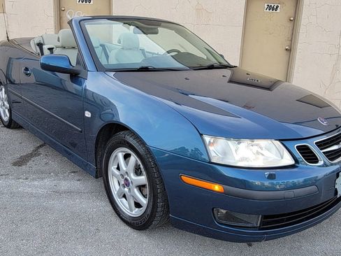 Used 2004 Saab 9-3 Aero image 3
