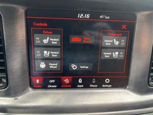 Used 2020 Dodge Charger R/T w/ Daytona Edition Group image 8