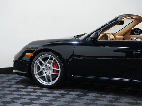 Used 2009 Porsche 911 Carrera S RWD image 20