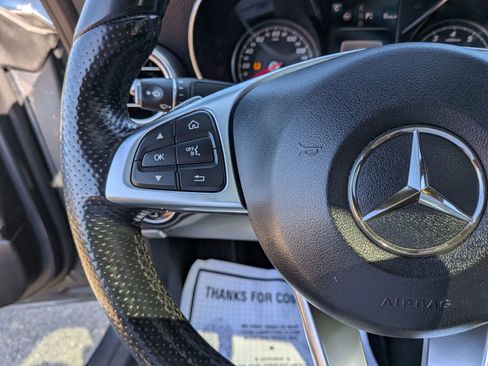 Used 2017 Mercedes-Benz C 300 4MATIC Coupe image 48