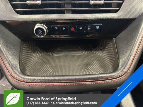 New 2026 Ford Explorer ST w/ Sun And Sound Package image 22
