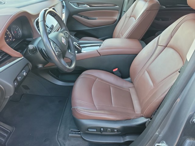 Used 2020 Buick Enclave Avenir w/ Avenir Technology Package AWD/4WD image 11