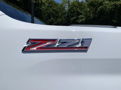 Used 2021 Chevrolet Silverado 2500 LT w/ Convenience Package AWD/4WD image 38