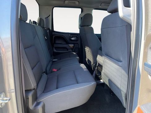 Used 2017 GMC Sierra 1500 SLE w/ SLE Value Package image 29