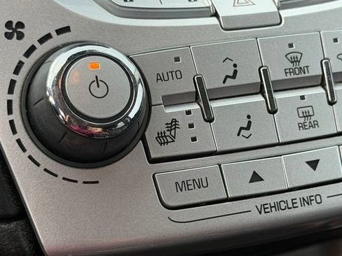 Used 2013 GMC Terrain SLT FWD image 22
