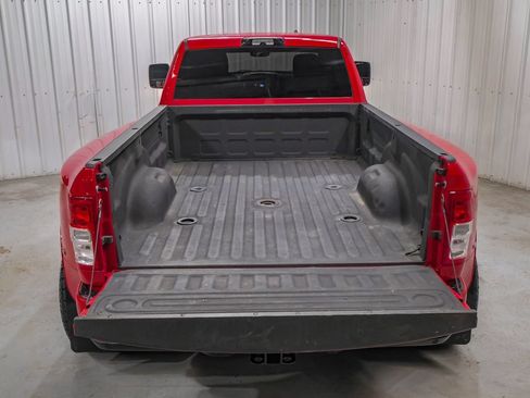 Used 2024 RAM 3500 Big Horn w/ Sport Appearance Package AWD/4WD image 61