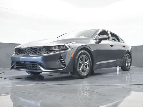 Used 2022 Kia K5 LXS image 55