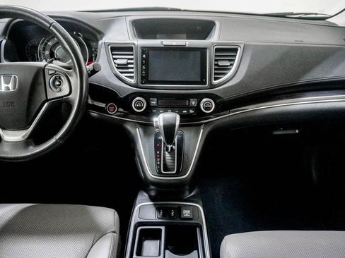 Used 2016 Honda CR-V EX-L image 22