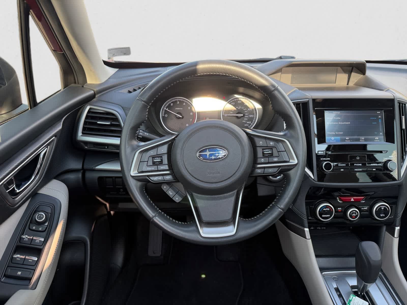 Used 2020 Subaru Forester Premium AWD/4WD image 13