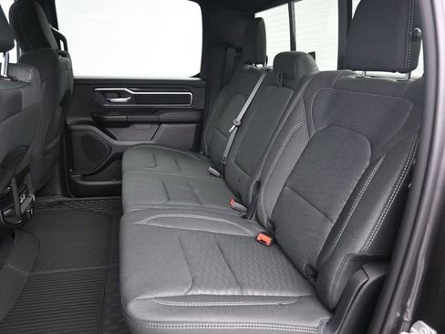 New 2026 RAM 1500 Big Horn image 27