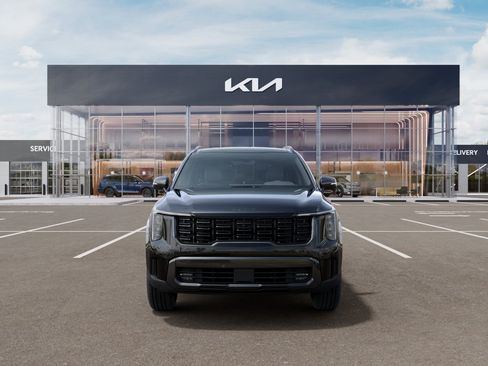 New 2026 Kia Sorento SX Prestige AWD/4WD image 2