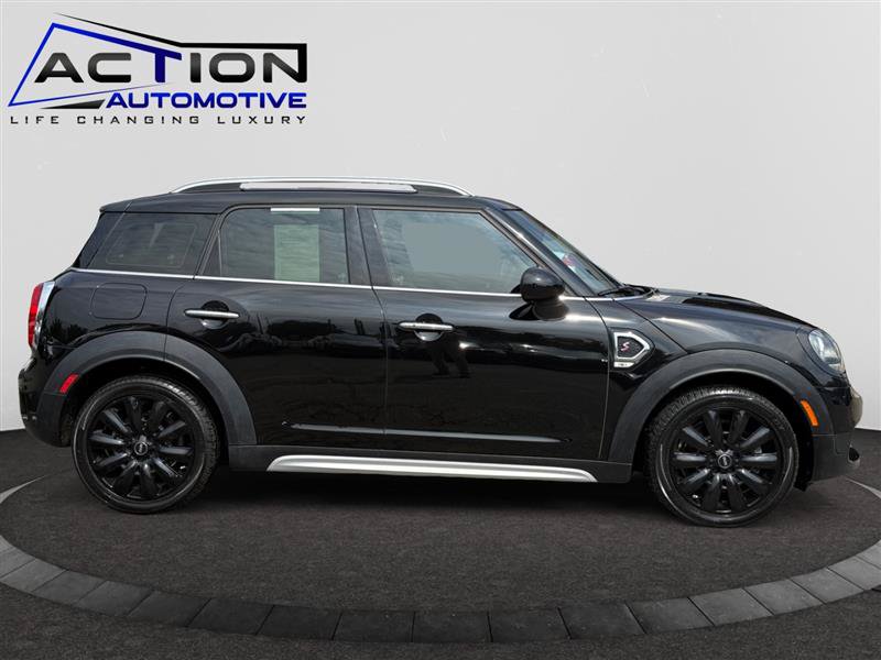 Used 2019 MINI Cooper Countryman S FWD image 9