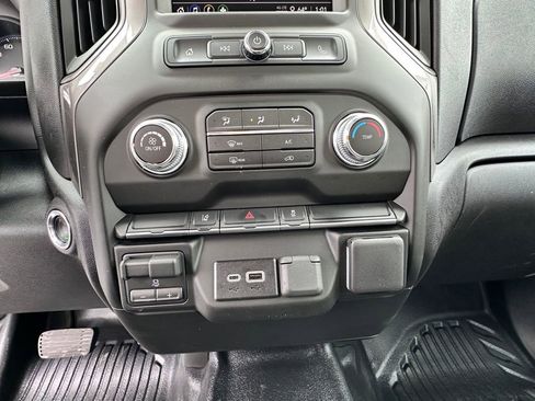 New 2026 GMC Sierra 3500 Pro AWD/4WD image 19