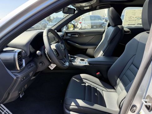 New 2026 Lexus IS 350 F Sport image 13