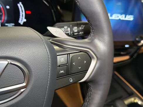 Used 2024 Lexus NX 350 AWD w/ Vision Package image 31