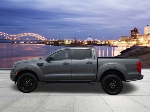 Used 2023 Ford Ranger XLT w/ Equipment Group 301A Mid image 2