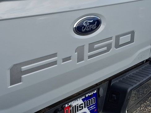 Used 2021 Ford F150 XLT w/ Equipment Group 302A High AWD/4WD image 10