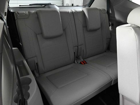 Certified 2023 Volkswagen Atlas SE w/ Panoramic Sunroof Package FWD image 14