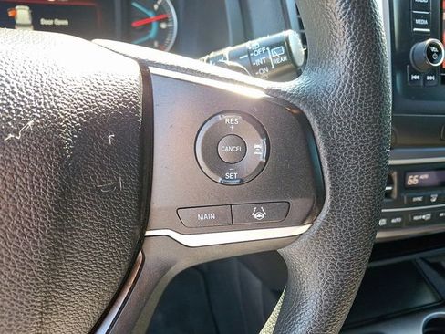 Used 2019 Honda Passport Sport image 21
