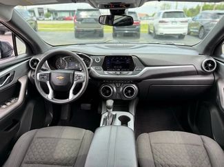 Used 2022 Chevrolet Blazer LT AWD/4WD video 2