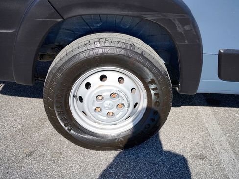 Used 2019 RAM ProMaster 2500 FWD image 29