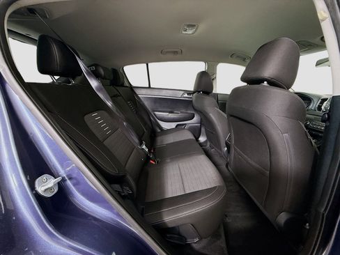 Used 2017 Kia Sportage LX w/ LX Popular Package image 24