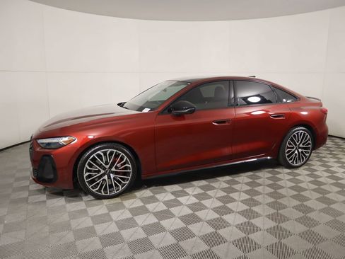 New 2025 Audi S5 Premium Plus image 8