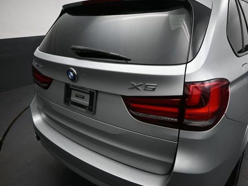 Used 2017 BMW X5 sDrive35i RWD image 8