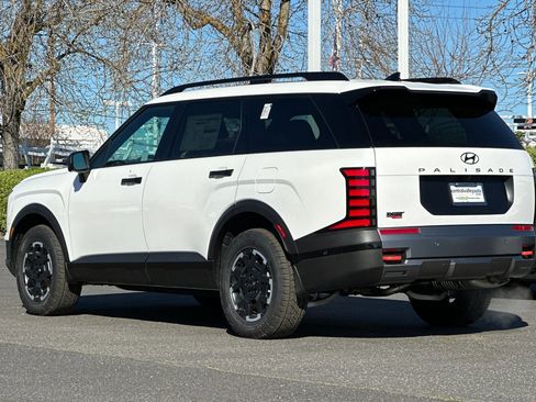 New 2026 Hyundai Palisade XRT Pro AWD/4WD image 6