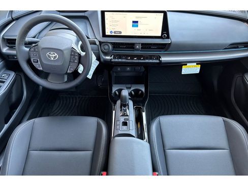 New 2026 Toyota Prius XLE image 14