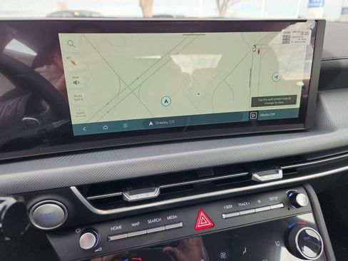 New 2025 Hyundai Sonata SEL image 15