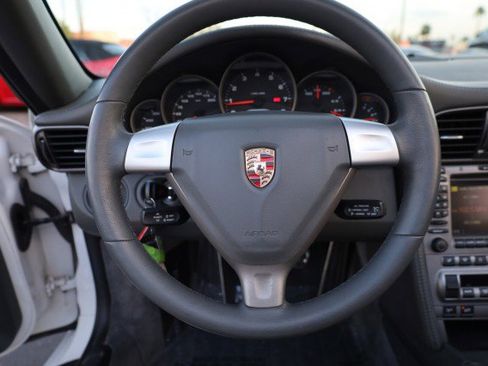 Used 2006 Porsche 911 Carrera image 29