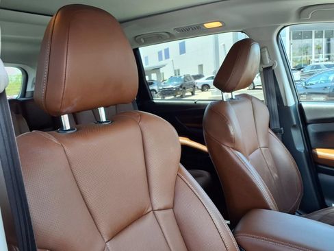 Used 2023 Subaru Ascent Touring AWD/4WD image 20