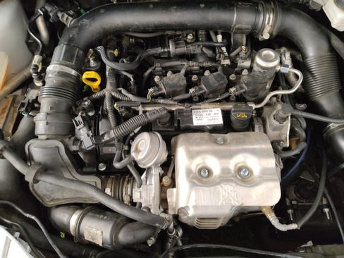 Used 2017 Ford Focus SE FWD image 30
