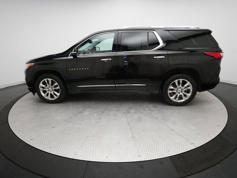 Used 2018 Chevrolet Traverse High Country image 25