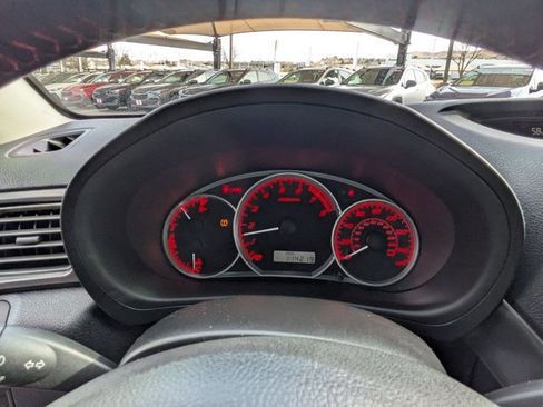 Used 2010 Subaru Impreza WRX Premium image 17