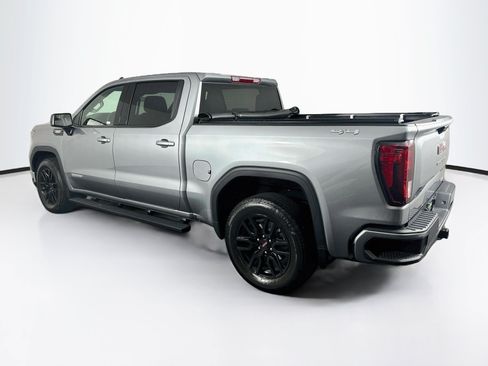 Used 2025 GMC Sierra 1500 Elevation AWD/4WD image 5