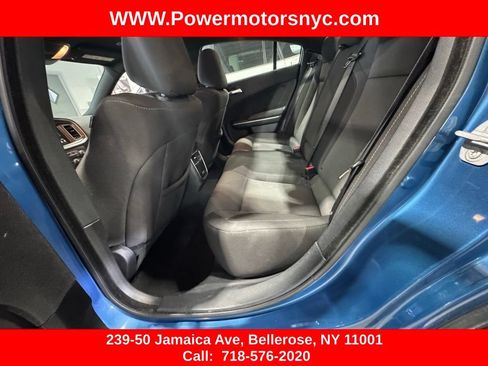 Used 2022 Dodge Charger SXT RWD image 23